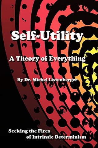 Книга Self-Utility Od Michel Listenberger