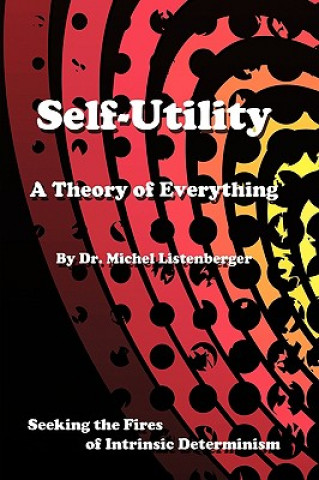 Buch Self-Utility Od Michel Listenberger