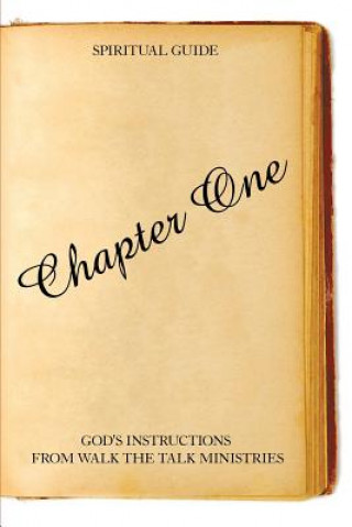 Carte Chapter One Brother Roland
