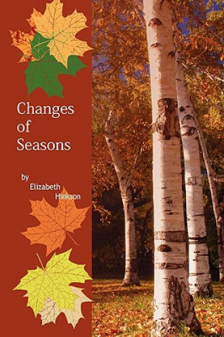 Carte Changes of Seasons Elizabeth Hinkson