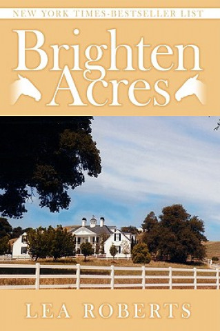 Livre Brighten Acres Lea Roberts