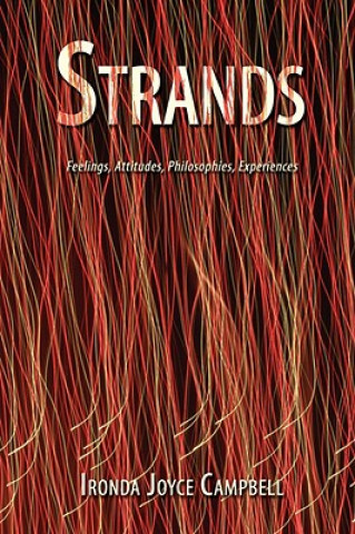Knjiga Strands Ironda Joyce Campbell
