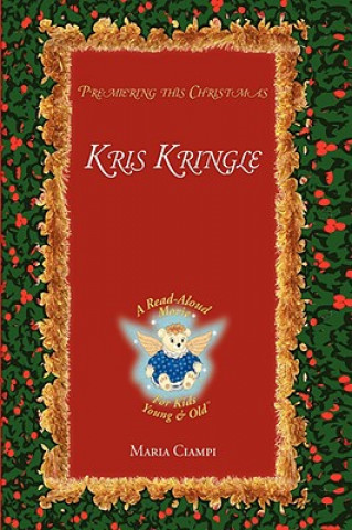 Carte Kris Kringle Maria Ciampi