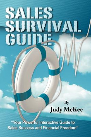 Kniha Sales Survival Guide McKee