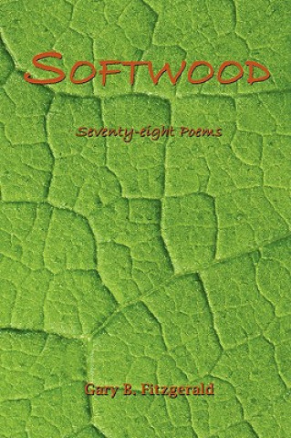 Book Softwood Gary B Fitzgerald