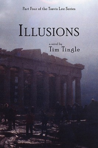 Knjiga Illusions Tim Tingle