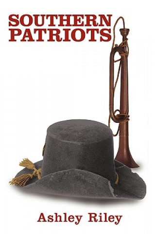 Libro Southern Patriots Ashley Riley