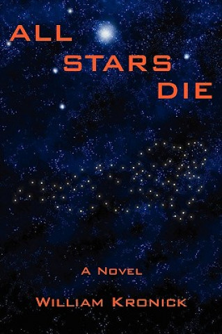 Book All Stars Die William Kronick