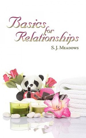 Książka Basics for Relationships S J Meadows