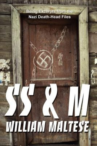 Libro SS & M William Maltese