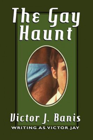 Libro Gay Haunt Victor J Banis