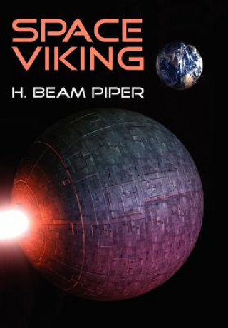 Libro Space Viking H Beam Piper