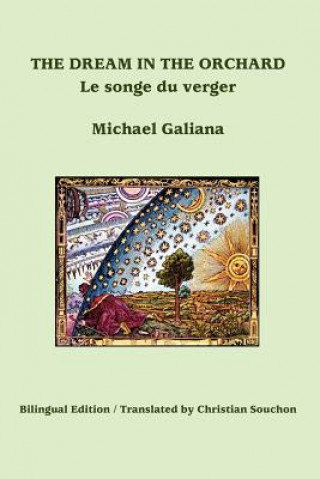 Carte Dream in the Orchard Michel Galiana