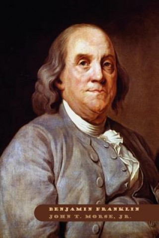 Knjiga Benjamin Franklin Morse