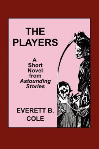 Livre Astounding Stories Everett B Cole