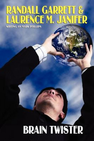 Buch Brain Twister Mark Phillips