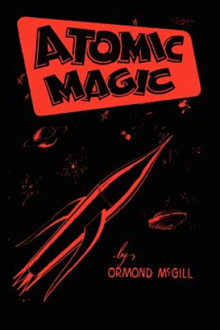 Knjiga Atomic Magic McGill