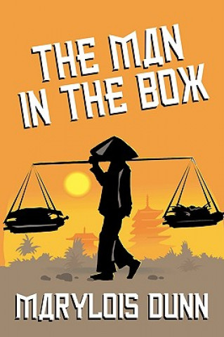 Книга Man in the Box Marylois Dunn