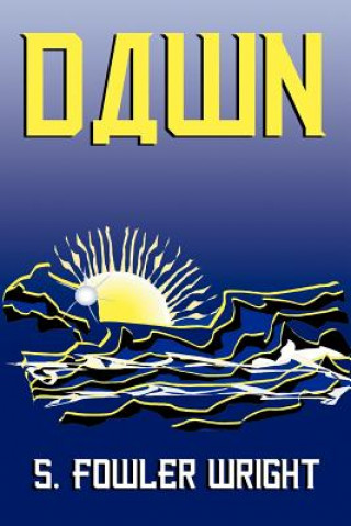 Knjiga Dawn S. Fowler Wright