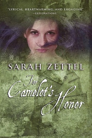 Buch For Camelot's Honor Zettel