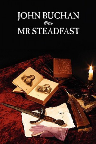 Buch Mr Standfast Buchan