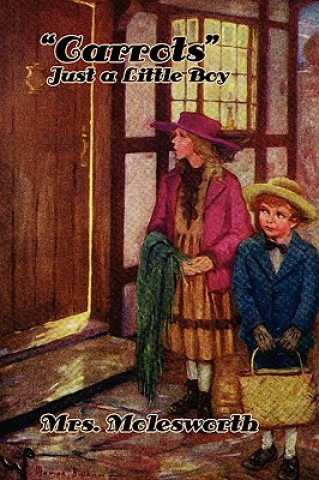 Libro Carrots Mrs Molesworth