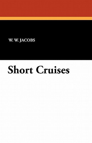 Buch Short Cruises William Wymark Jacobs