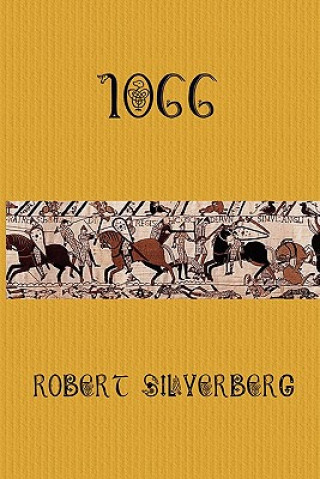 Βιβλίο 1066 Robert Silverberg