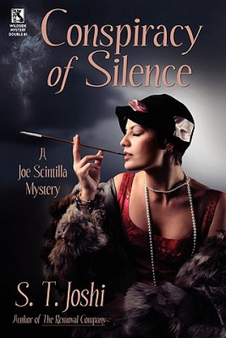 Carte Conspiracy of Silence S T Joshi