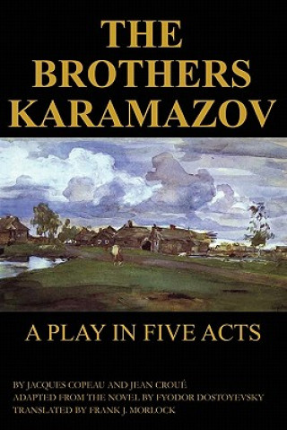 Carte Brothers Karamazov Fyodor Dostoyevsky