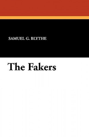 Knjiga Fakers Samuel G Blythe