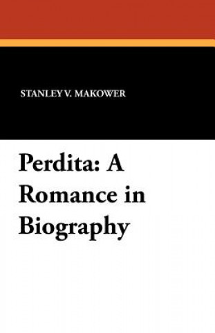 Knjiga Perdita Stanley V Makower