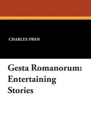 Buch Gesta Romanorum Charles Swan