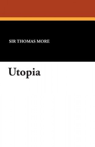 Livro Utopia More