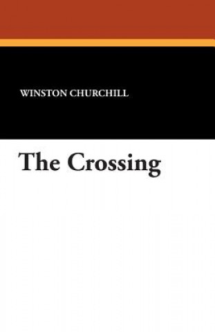 Книга Crossing Winston Churchill