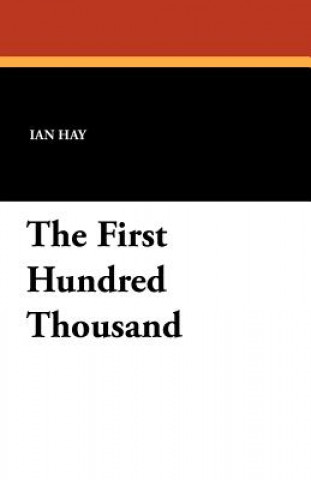 Libro First Hundred Thousand Ian Hay