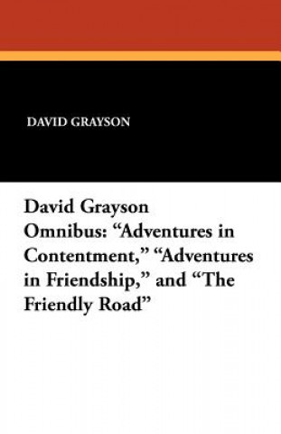 Carte David Grayson Omnibus David (Cranfield University School of Management UK University of Minnesota) Grayson