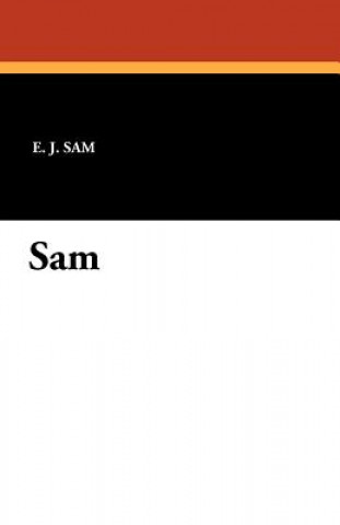 Knjiga Sam E J Sam