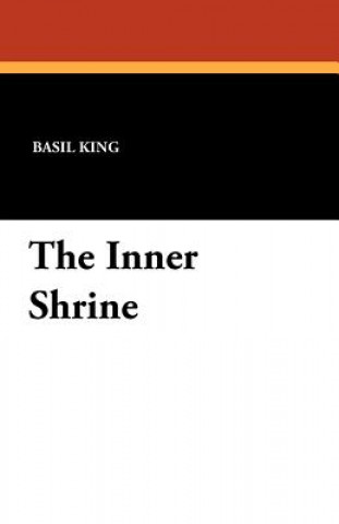 Libro Inner Shrine Basil King