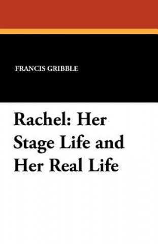 Knjiga Rachel Francis Gribble