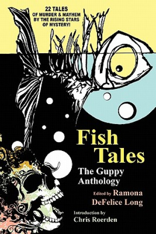 Buch Fish Tales Ramona DeFelice Long