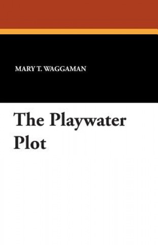 Buch Playwater Plot Mary T Waggaman