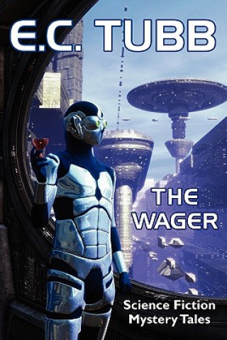 Book Wager E C Tubb