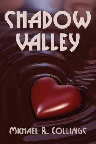 Buch Shadow Valley Michael R Collings