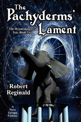 Knjiga Pachyderms' Lament Robert Reginald