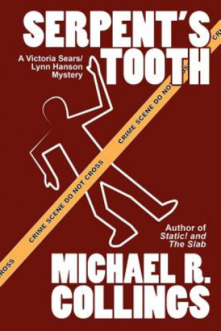 Libro Serpent's Tooth Michael R Collings
