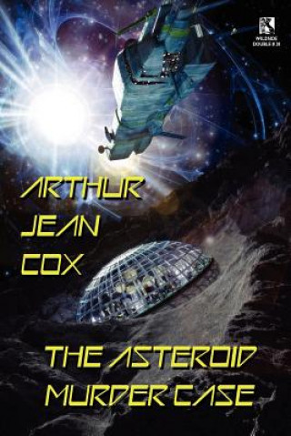 Carte Asteroid Murder Case Arthur Jean Cox