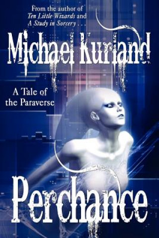 Livre Perchance Michael Kurland