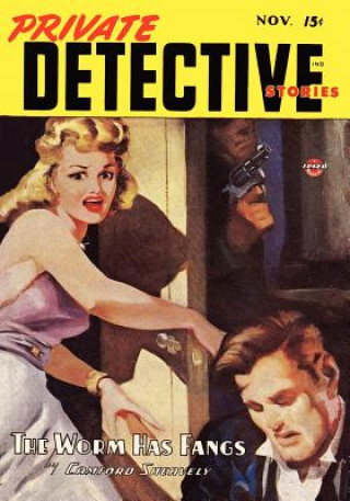 Carte Pulp Classics Robert Leslie Bellem