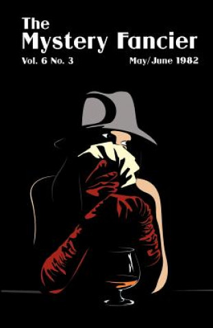 Könyv Mystery Fancier (Vol. 6 No. 3) May/June Sampson
